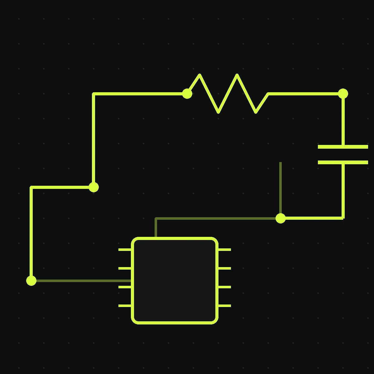 Electrical projects